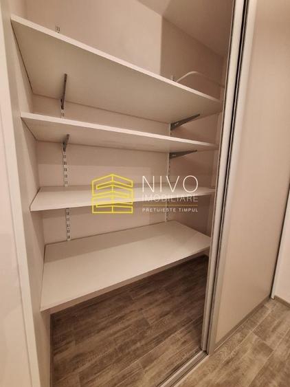 Apartament cu 2 camere decomandat, mobilat în Tudor