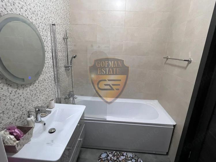 Apartament cu 2 camere decomandat în Inel II