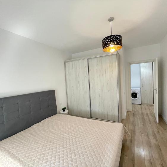 NUSCO CITTA- APARTAMENT MOBILAT SI UTILAT TOTUL NOU-LIBER - 7