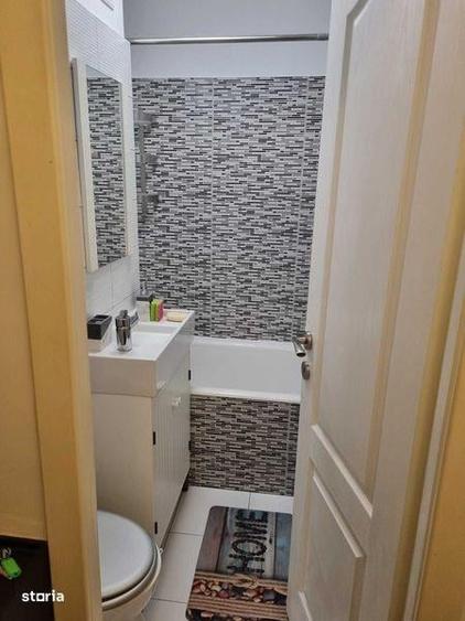 Apartament cu 2 camere decomandat, mobilat în Lujerului