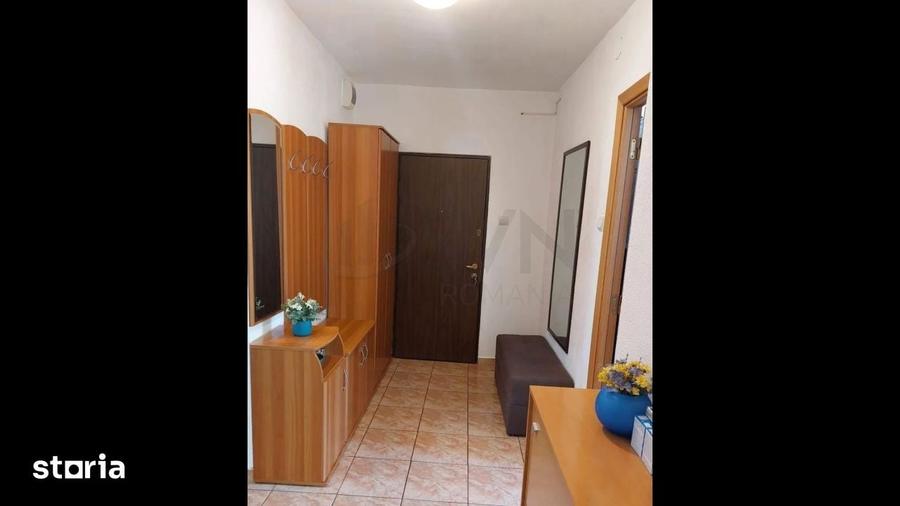 Apartament cu 3 camere în Nerva Traian