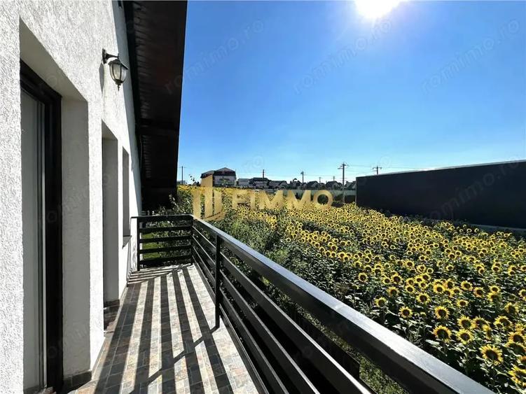 Casă cu 3 camere cu Teren 400 Mp în Sfântu Ilie