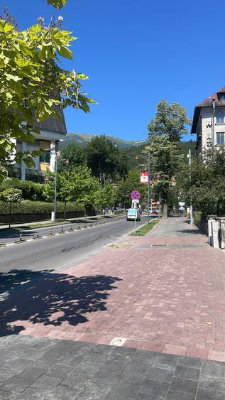 Apartament modern in centrul Sinaia - 13