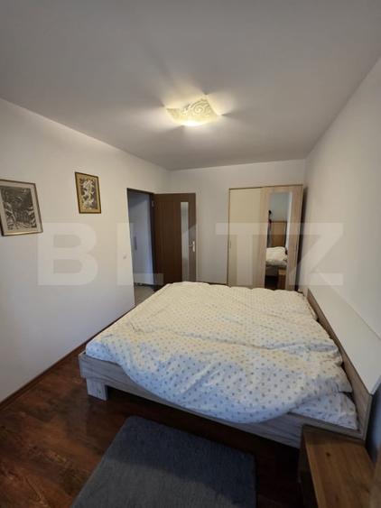Apartament Spațios 3 Camere + Balcon - 5