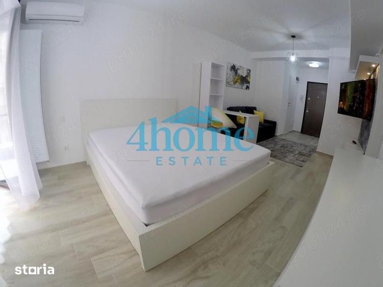 Garsoniera Drumul Taberei|Moghioros Park Residence|Bloc Nou - 6