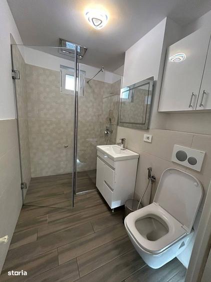 Apartament cu 2 camere decomandat în Ultracentral