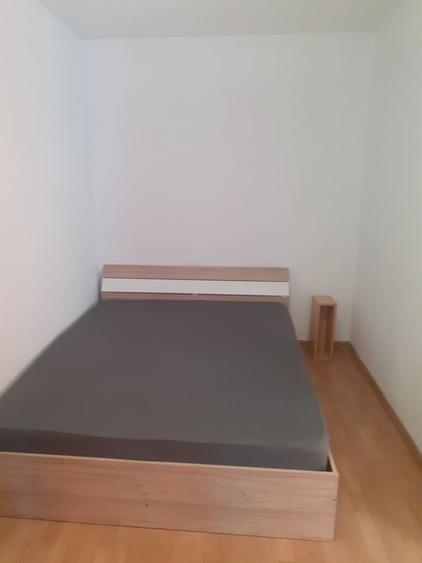 Apartament cu 2 camere nedecomandat în Vest