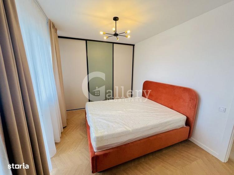 Apartament cu 4 camere în Sub Arini