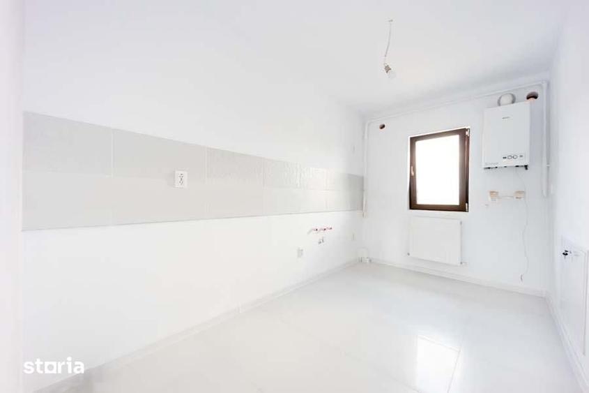 Apartament cu 2 camere în Ciurea