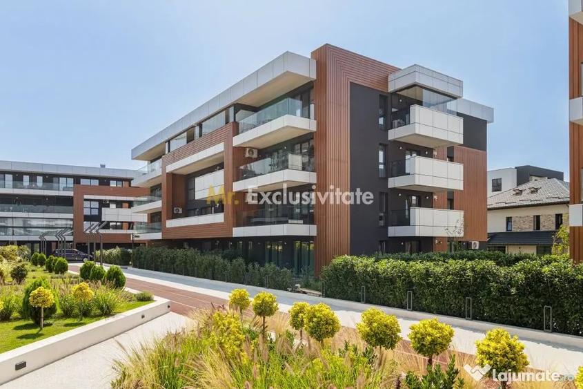 Astorium Garden | 2 camere | 70 mp - 17