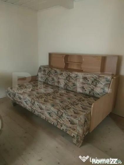 Casă cu 3 camere cu Teren 1500 Mp în Negostina