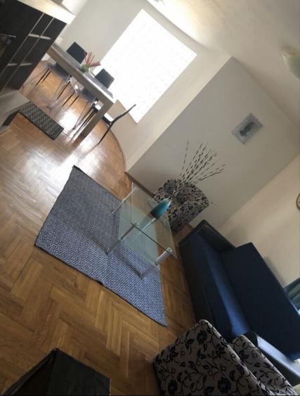 Apartament cu 3 camere decomandat în Dosu Bricii