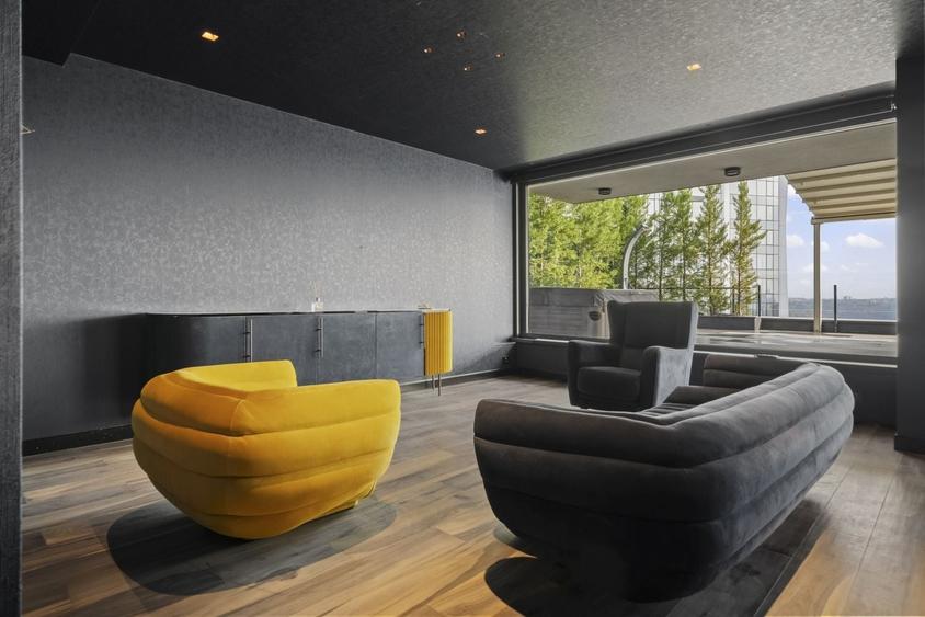 Apartament cu 4 camere, mobilat în Lacul Tei