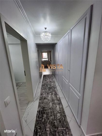 Apartament cu 3 camere decomandat în Bartolomeu