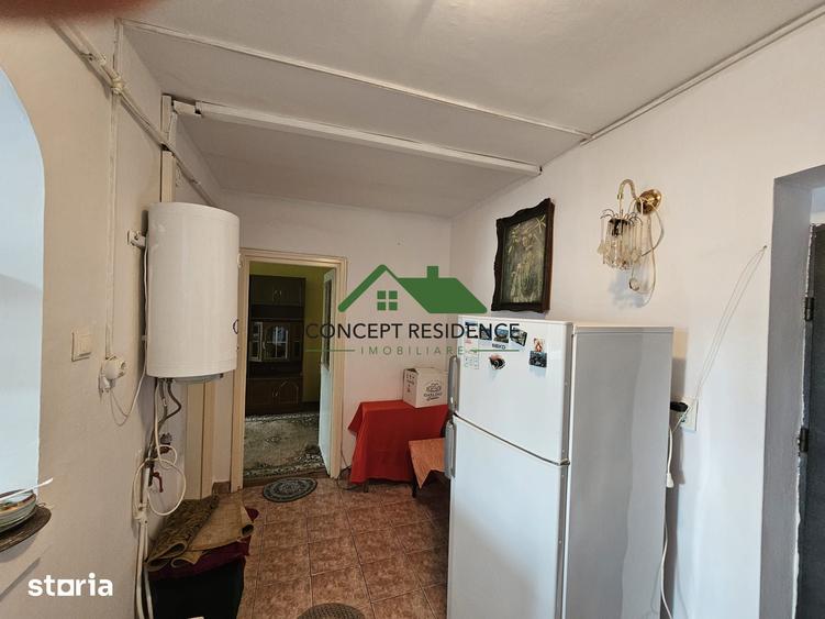 Garsonieră în Progresul