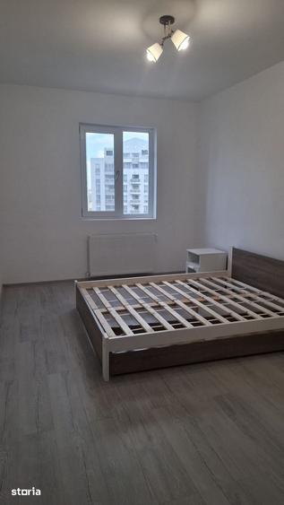 Apartament cu 2 camere decomandat în Militari