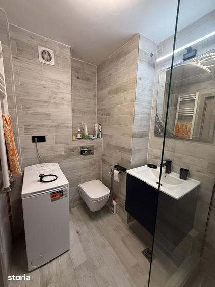 Prima inchiriere|Studio premium 42 mp|Octavian Gog|langa Unirii! - 3