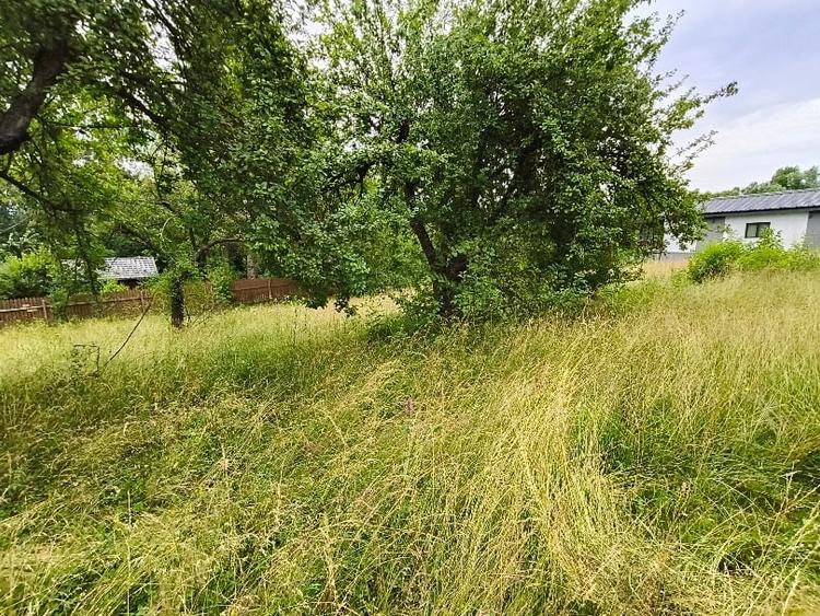 Teren Construcții intravilan de 3121 mp, în Breaza
