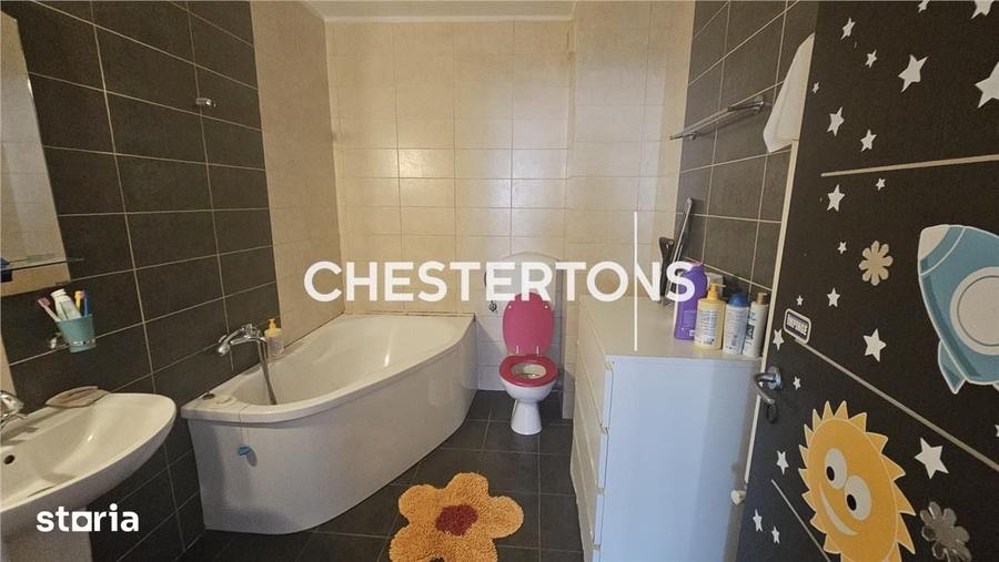 Apartament 3 camere spatioase 94mp langa metrou Raul Doamnei - 11