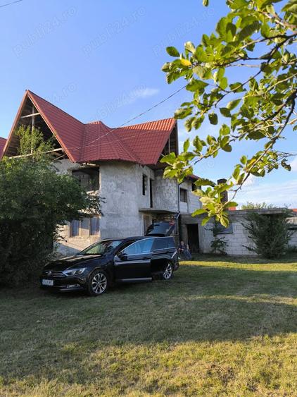 Casă în Spital