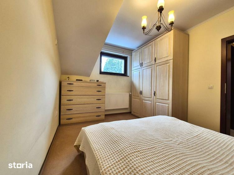 Apartament cu 3 camere în Est