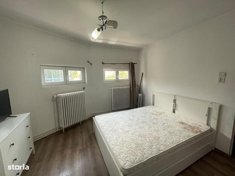 Apartament 2 camere semidecomandat, 40 mp, zona Romana/Victoriei V21 - 12