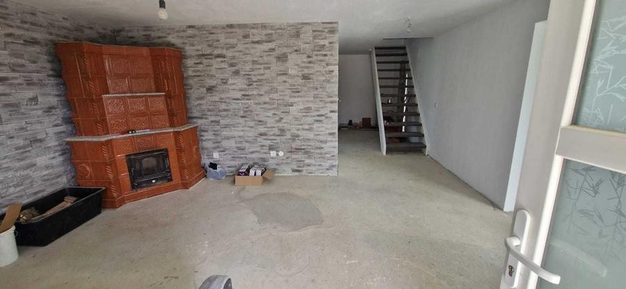 Casă cu 4 camere în Racova