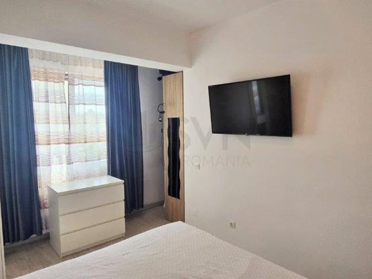 Apartament cu 3 camere decomandat în Jiului