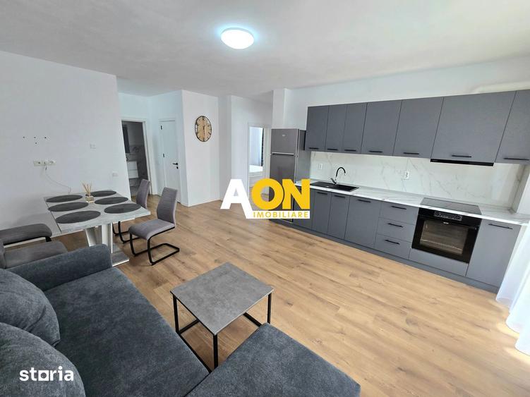 Apartament cu 3 camere, mobilat în Tolstoi