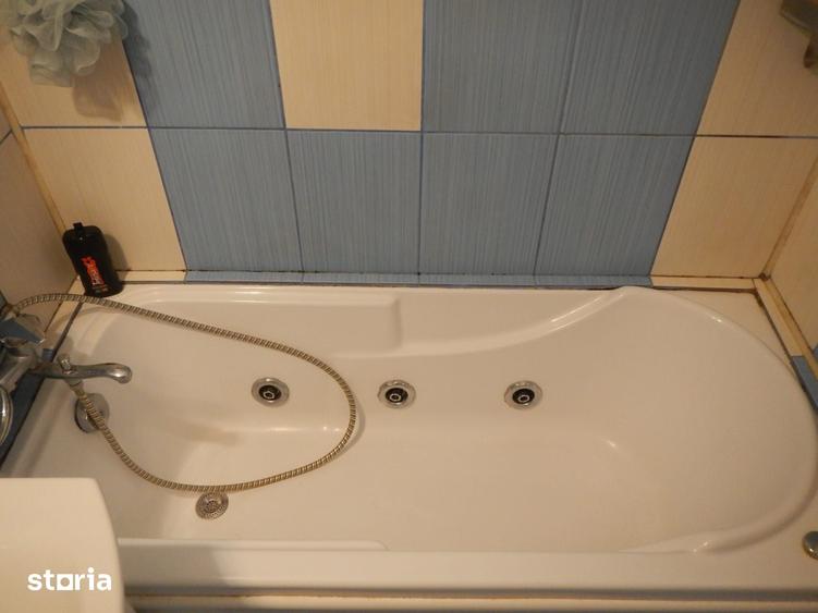 Inchiriez apartament 2 camere modern, Politehnica Disponibil Imediat - 9
