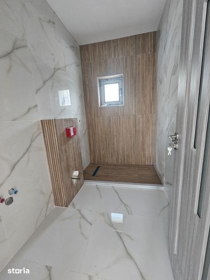 Casa moderna pe parter! Mutare Imediata! ?tefane?ti, zona Zavoi - 11