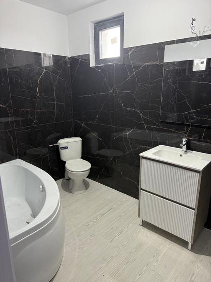 Casă cu 4 camere în Potârnichești