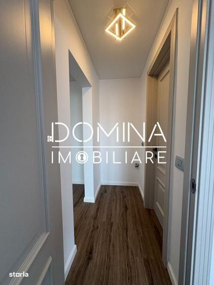 Apartament modern cu 2 camere, et. 3 zona Pietei Centrale, strada - 7