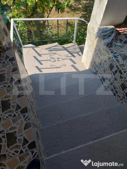 Apartament 2 Camere, Lidl Frumoasa - Iasi (Iasi) - 10