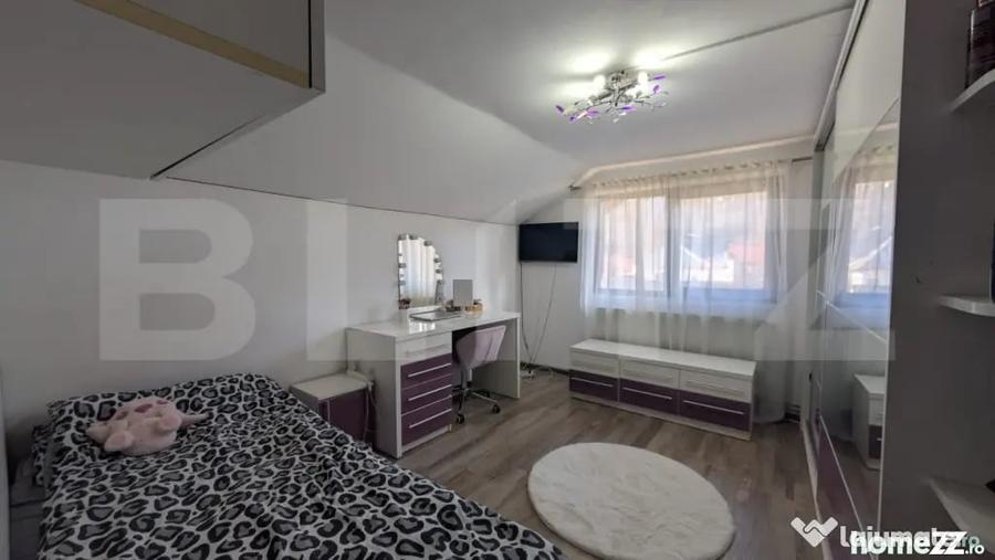 Casă cu 3 camere cu Teren 600 Mp în Central