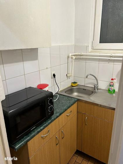 De inchiriat | Pia?a Romana Universitate | Pet Friendly | For rent - 8