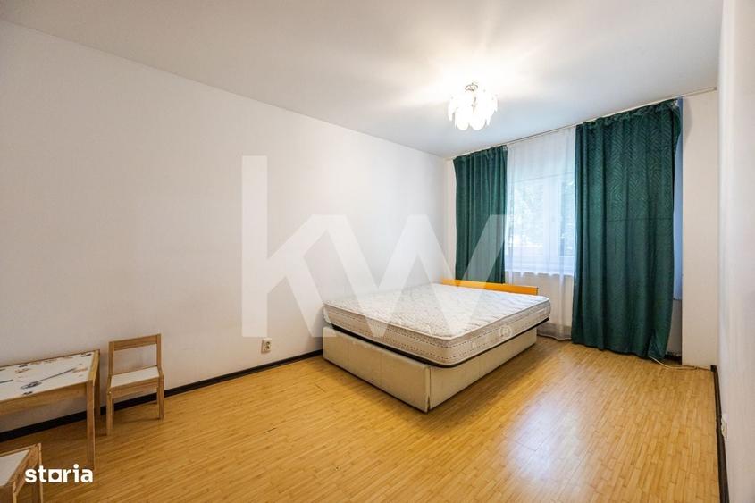 Apartament cu 2 camere - Strada Muncitorilor, Astra - 7