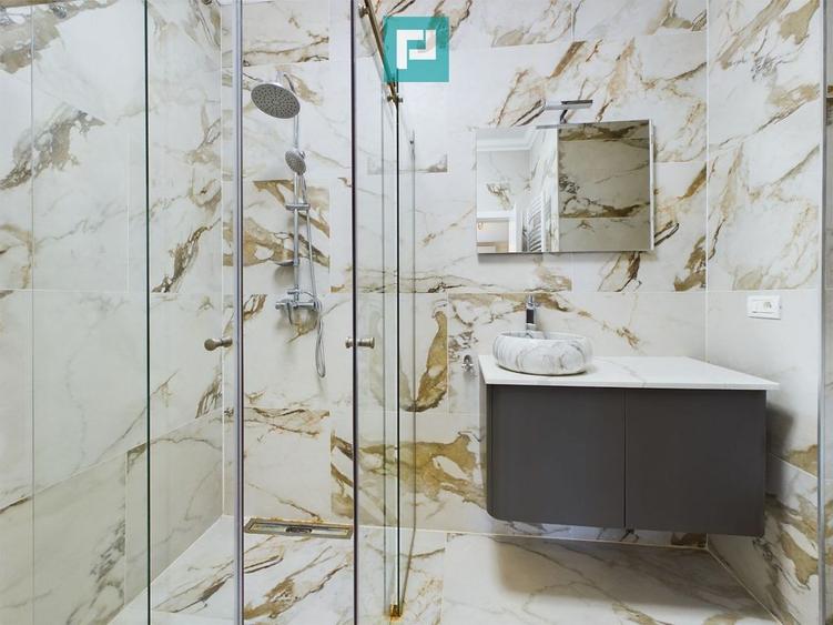 Apartament cu 3 camere decomandat în UTA