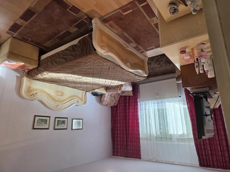 Apartament cu 2 camere decomandat în Micălaca