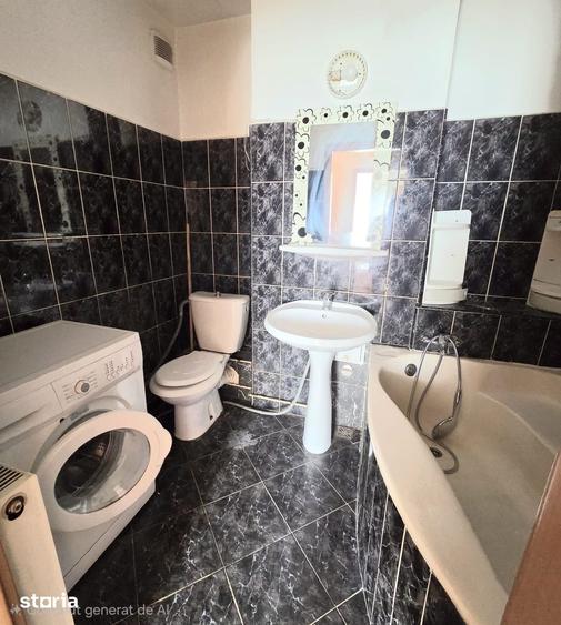 Apartament cu 2 camere decomandat în Centrul Civic