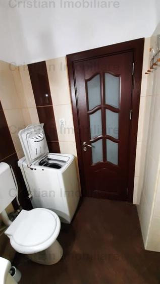 Ultracentral 2 cam Mobilat si Utilat Bloc cu lift Independentei - 14