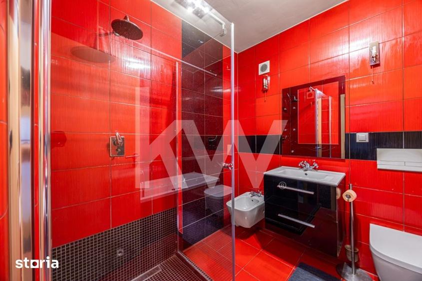 Apartament cu 3 camere în Bartolomeu