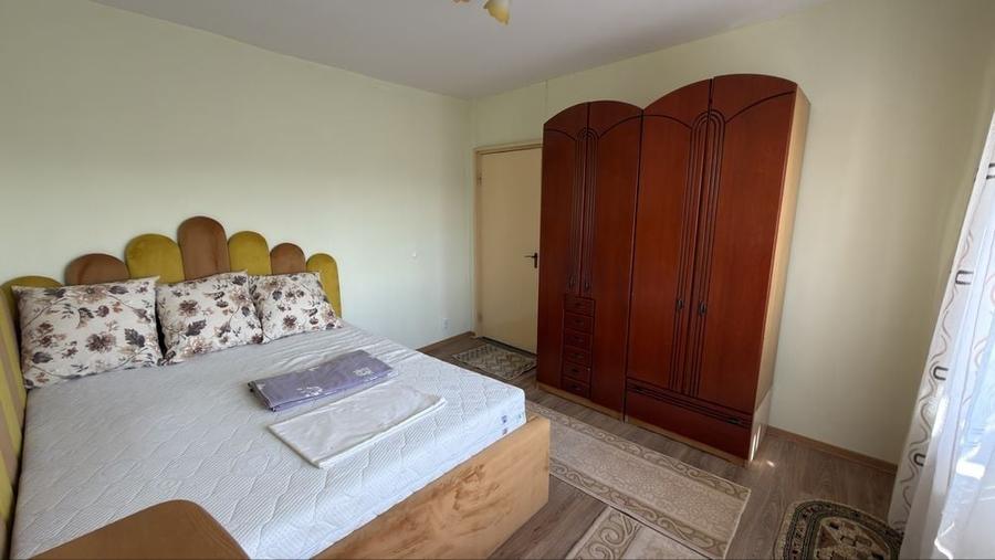 Apartament cu 2 camere semidecomandat în Moara de foc