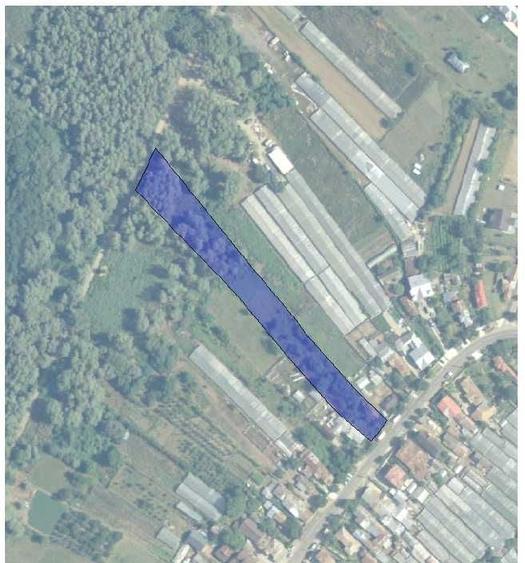 Casă în Balta Doamnei