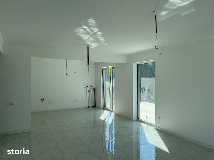 Casă cu 4 camere cu Teren 408 Mp în Oncea