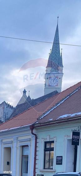 Apartament cu 2 camere în Ultracentral