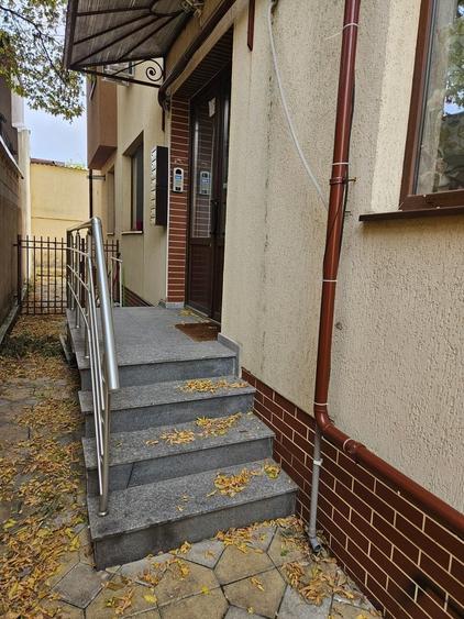 Apartament cu 2 camere decomandat în Bucureștii Noi