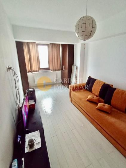 Apartament cu 2 camere decomandat, mobilat în Tătărași