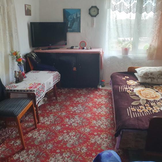 Casă cu 4 camere în Spiru Haret
