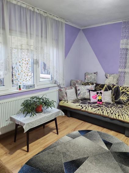 Casă cu Teren 1000 Mp în Central